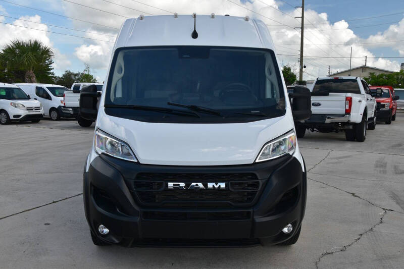 ram promaster cargo van 2023 3C6LRVDG3PE504574 image ram promaster cargo van 2023 3C6LRVDG3PE504574 image